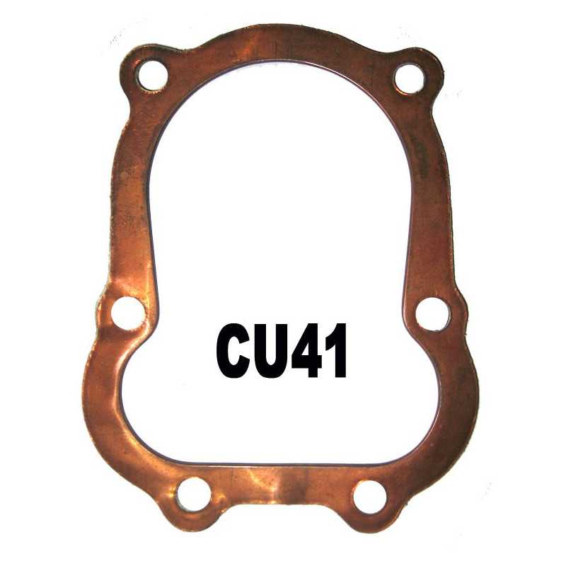 Cylinder Head Gasket At Copper For Ultima