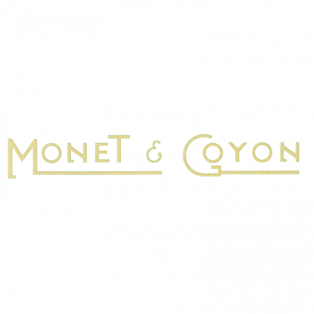 Monet Goyon de26 - 1