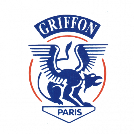 Griffon de69 - 1