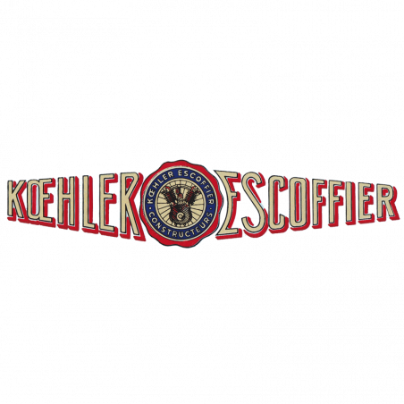 Koelher Escoffier de17 - 1