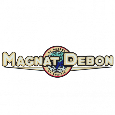 Magnat Debon de23 - 1