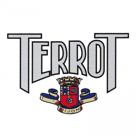 Terrot de56 - 1