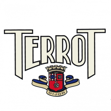 Terrot de64 - 1