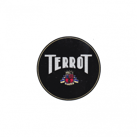 Terrot de54 - 2