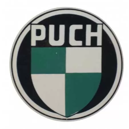 Decalcomania Puch de76 - 1