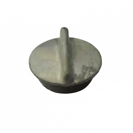 Fuel filler cap oil Motobécane 125 and 175 - 4