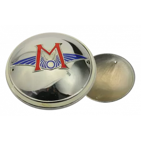 Monogram Motobécane - 1