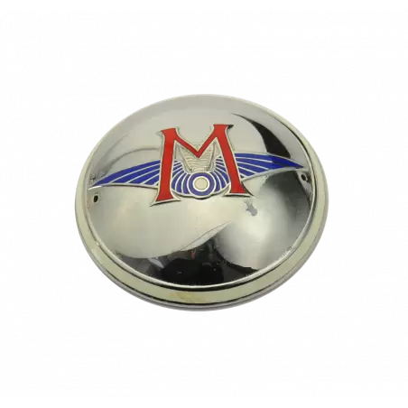 Monogram Motobécane - 3