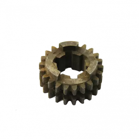 Baladeur (gearbox) on primary shaft Monet S3G - 1