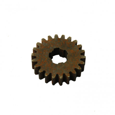 Sprocket from 1st - 22 teeth Monet Goyon S3G - 1