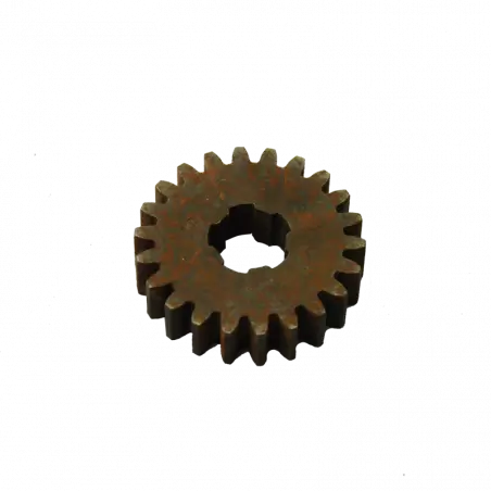 Sprocket from 1st - 22 teeth Monet Goyon S3G - 1