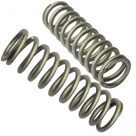 Shock absorber spring Monet Goyon 125 - 1