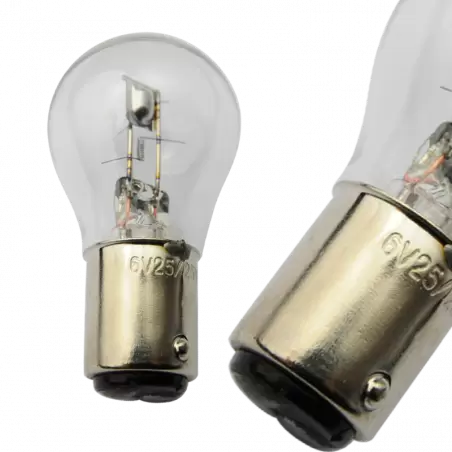 Light bulb Rear light Pear - 1