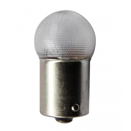 Light bulb Rear light Round - 1