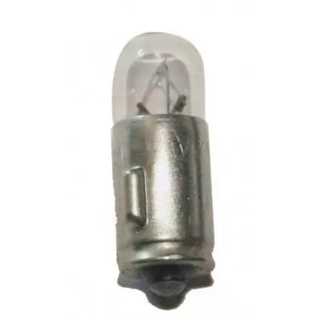 Light bulb Light Witness - 1