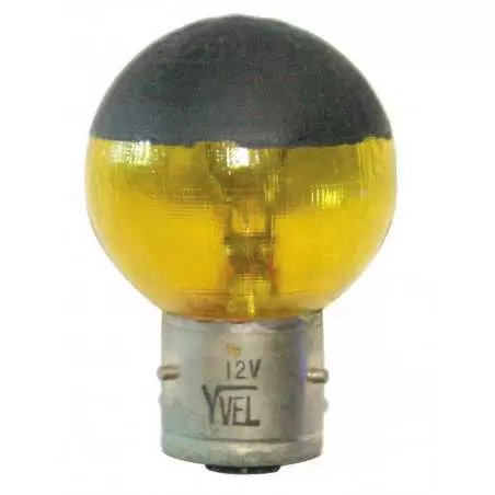 Light bulb Headlight Military Vehicle - 1