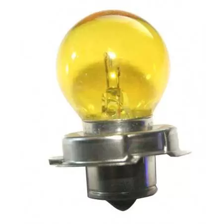 Light bulb Headlight for CYCLOS - 1