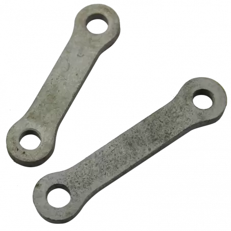 Connecting rods fork Motobécane D45B - 2