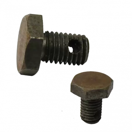 Drain plug Motobécane D45 - 1