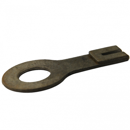 Steering brake arm Motobécane D45B - 2