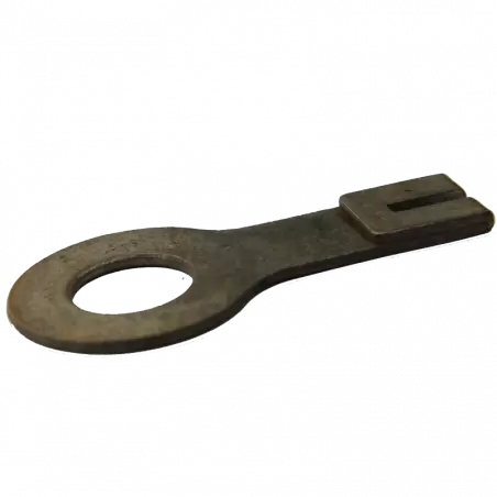 Steering brake arm Motobécane D45B - 2