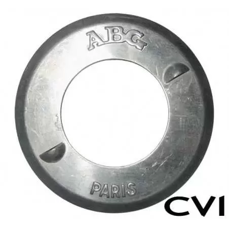 Cache flywheel ABG - 1