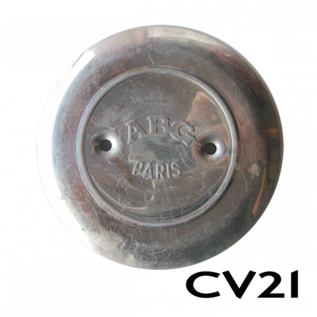 Cache flywheel ABG - 3