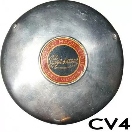 Cache flywheel Coprema - 2