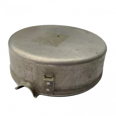 Cache flywheel Jeumont VM15 - 1