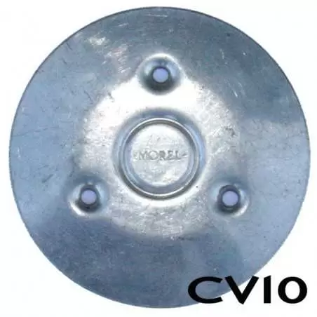 Cache flywheel Morel - 1