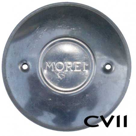 Cache flywheel Morel - 2