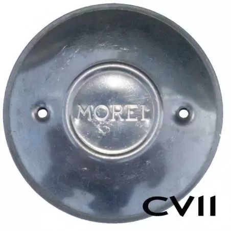 Cache flywheel Morel - 2