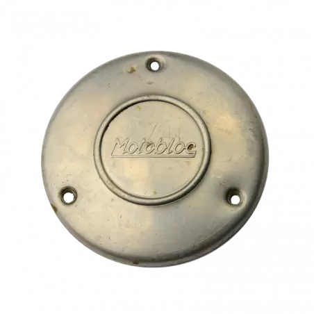 Cache flywheel Motobloc - 1