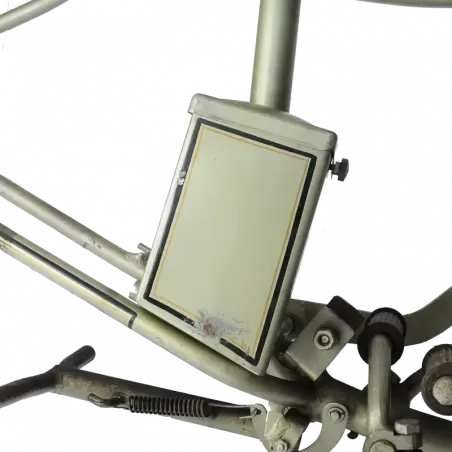 Frame new fromorigin for moped - 9