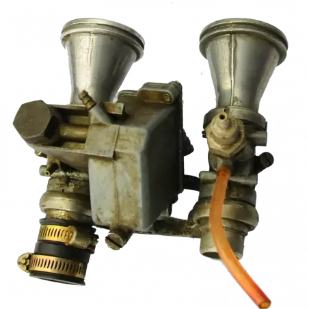 Carburetor Gurtner for Motobécane LT - 3