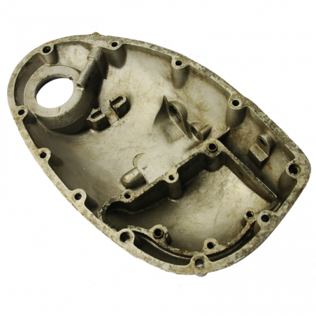 Sheet casing d'clutch housing AMC 125-150-175cm3 - 2