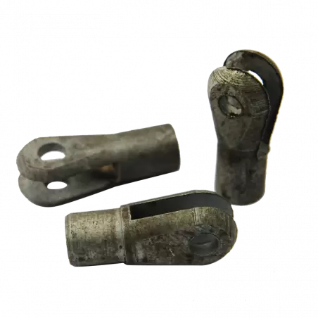 Brake rod clevis Motobécane D45 - 1