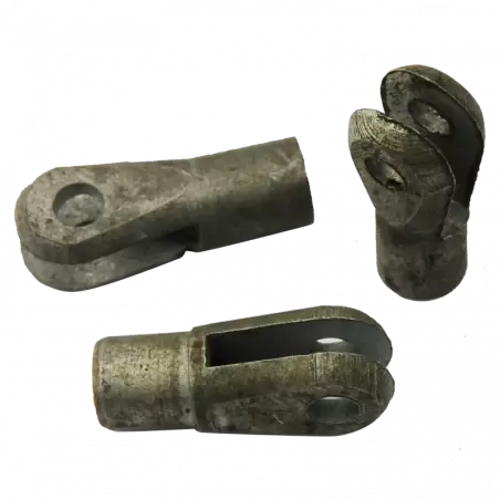 Brake rod clevis Motobécane D45 - 2