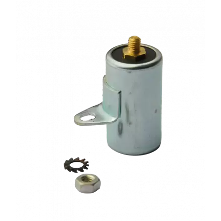 Capacitor Solex - 1