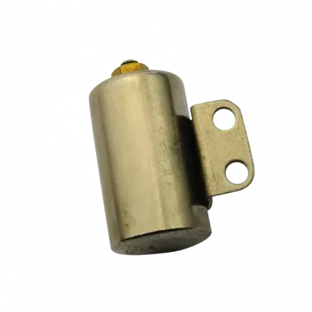 Capacitor Standard Height 28 - 2