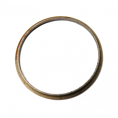 Oil discharge counter turbine Motobécane Z tumbled - 1