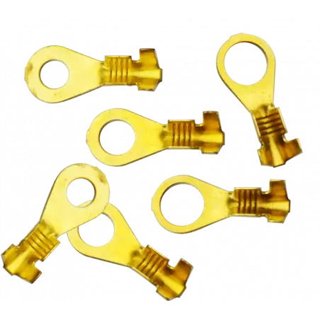 Connectors for electric wire - 1