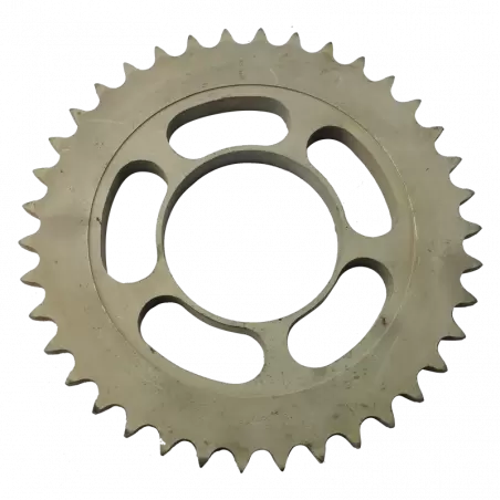 Couronne MOTOBECANE 250/350cm3 - 3