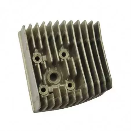 Cylinder head Motobécane 125cm ³ LT1, LT2 and LT3 - 1