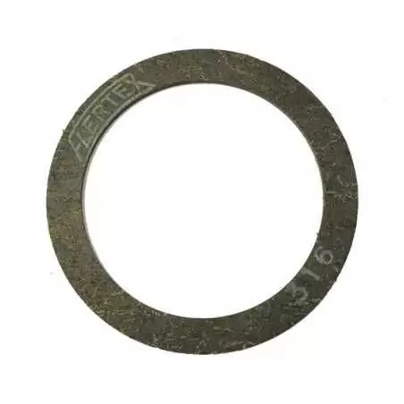 Ferodo disc for Peugeot P109 - 1