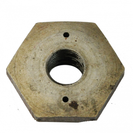 Locking nut flywheel Motobécane D45 - 2