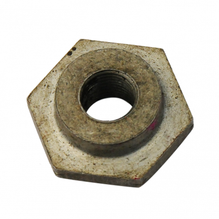 Locking nut flywheel Motobécane D45 - 3