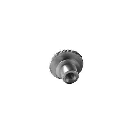 Tool Box Nut Motobécane tumbled - 2