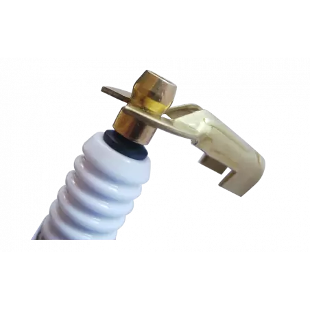 Nut spark plug - 2