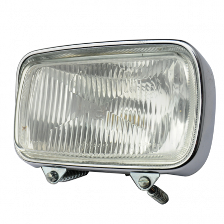 Headlight Cibié for moped - 1